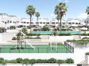 Bungalow en venta a estrenar en Torrevieja Alicante