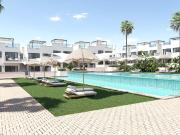 Bungalow en venta a estrenar en Torrevieja Alicante