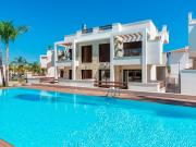 Bungalow en venta a estrenar en Torrevieja Alicante