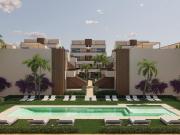 Bungalow en venta a estrenar en Totana Murcia