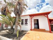 Bungalow en venta. CALETA DE FUSTE
