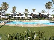 Bungalow en venta. CIUDAD QUESADA