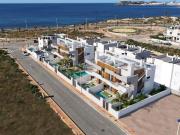 Bungalow en venta en Alamillo, Murcia Costa Cálida