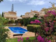 Bungalow en venta en Albir, Alicante Costa Blanca