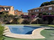 Bungalow en venta en Albir, Alicante Costa Blanca
