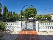 Bungalow en venta en Alcaucín, Málaga