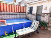 Bungalow en venta en Algeciras