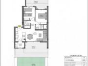 bungalow en Venta en Algorfa. ETRV T4409