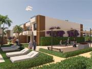 Bungalow en venta en Alhama de Murcia