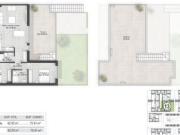 bungalow en Venta en Alhama De Murcia. ETRV T3710