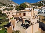 Bungalow en venta en Altea, Alicante Costa Blanca