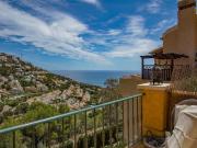 Bungalow en venta en Altea, Alicante Costa Blanca
