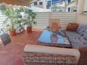 Bungalow en venta en Benicasim Castellón