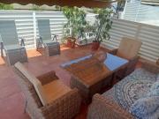 Bungalow en venta en Benicàssim, Voramar