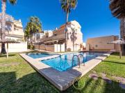 Bungalow en venta en Cabo de las Huertas, Alicante Costa...