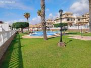 Bungalow en Venta en Cabo Roig, Alicante