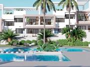 Bungalow en venta en Cala de Finestrat, Alicante Costa... Bungalow en venta en Cala de Finestrat, Alicante Costa...