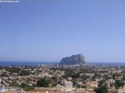 Bungalow en Venta en Calpe / Calp, Alicante