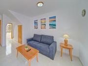 Bungalow en Venta en Calpe / Calp, Alicante