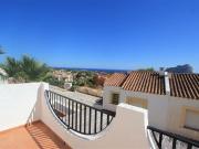 Bungalow en venta en Calpe / Calp, Alicante Costa Blanca