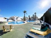 Bungalow en venta en Calpe / Calp, Alicante Costa Blanca