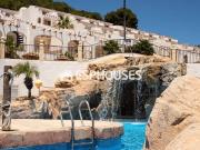 Bungalow en venta en Calpe / Calp, Alicante Costa Blanca