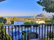 Bungalow en venta en Calpe / Calp, Alicante Costa Blanca