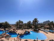 Bungalow en venta en Calpe, Calpe
