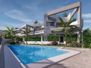 Bungalow en venta en Cartagena, El Alamillo