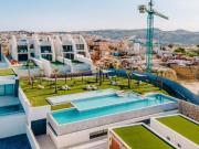 Bungalow en venta en Ciudad quesada, Campo golf