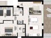 Bungalow en Venta en Dehesa de campoamor, Alicante