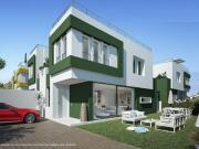 Bungalow en venta en Denia, Montgó