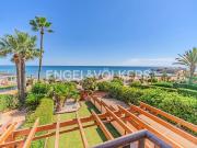 Bungalow en venta en El Campello, Alicante Costa Blanca