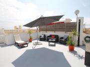 Bungalow en venta en El Chaparral, Alicante Costa Blanca