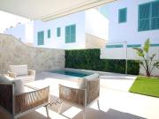 Bungalow en venta en El Mojon, Alicante Costa Blanca