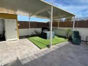 Bungalow en venta en El Raso, Alicante Costa Blanca