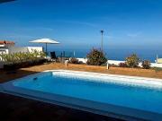 Bungalow en venta en El Sauzal, Tenerife