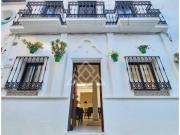 Bungalow en venta en Estepona