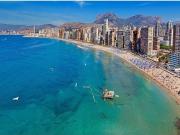 Bungalow en Venta en Finestrat, Alicante