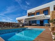 Chalet en venta en Finestrat, Alicante Costa Blanca