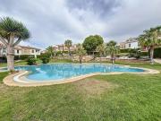 Bungalow en venta en Finestrat, Alicante Costa Blanca