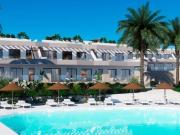 Bungalow en venta en Finestrat, Alicante Costa Blanca