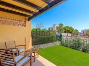Bungalow en venta en Finestrat, Alicante Costa Blanca