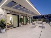 Bungalow en venta en Finestrat, Alicante Costa Blanca