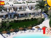 Apartamento en venta en Finestrat, Alicante Costa Blanca