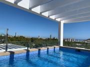 Chalet en venta en Finestrat, Alicante Costa Blanca