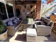 Bungalow en venta en Fuengirola