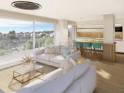 Bungalow en venta en La Nucia