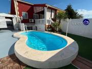 Bungalow en venta en La Pobla de Vallbona, Maravisa