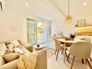 Bungalow en venta en La Siesta, Alicante Costa Blanca